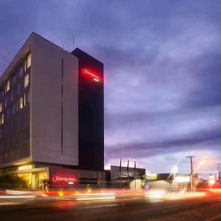 מלון Hampton By Hilton David, Panama מראה חיצוני תמונה