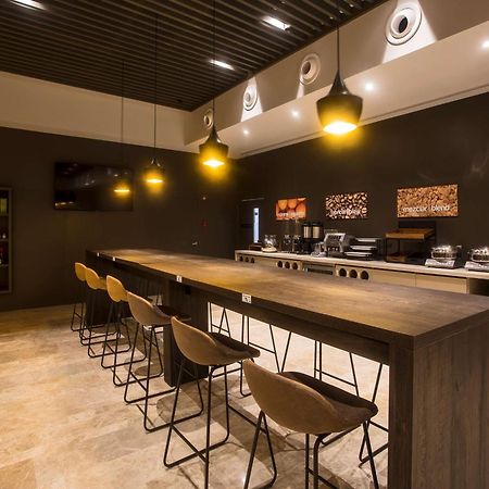 מלון Hampton By Hilton David, Panama מראה חיצוני תמונה