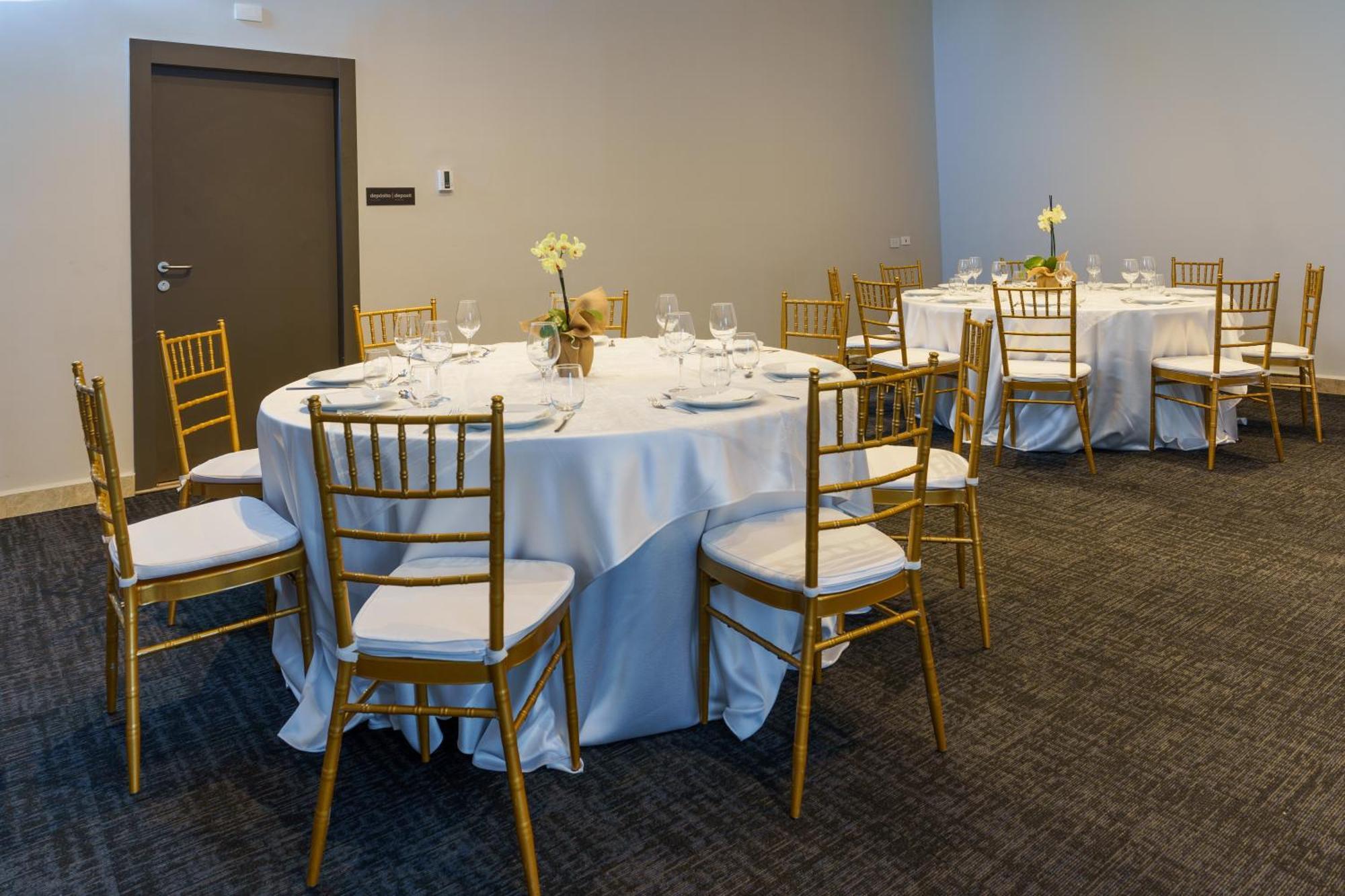 מלון Hampton By Hilton David, Panama מראה חיצוני תמונה