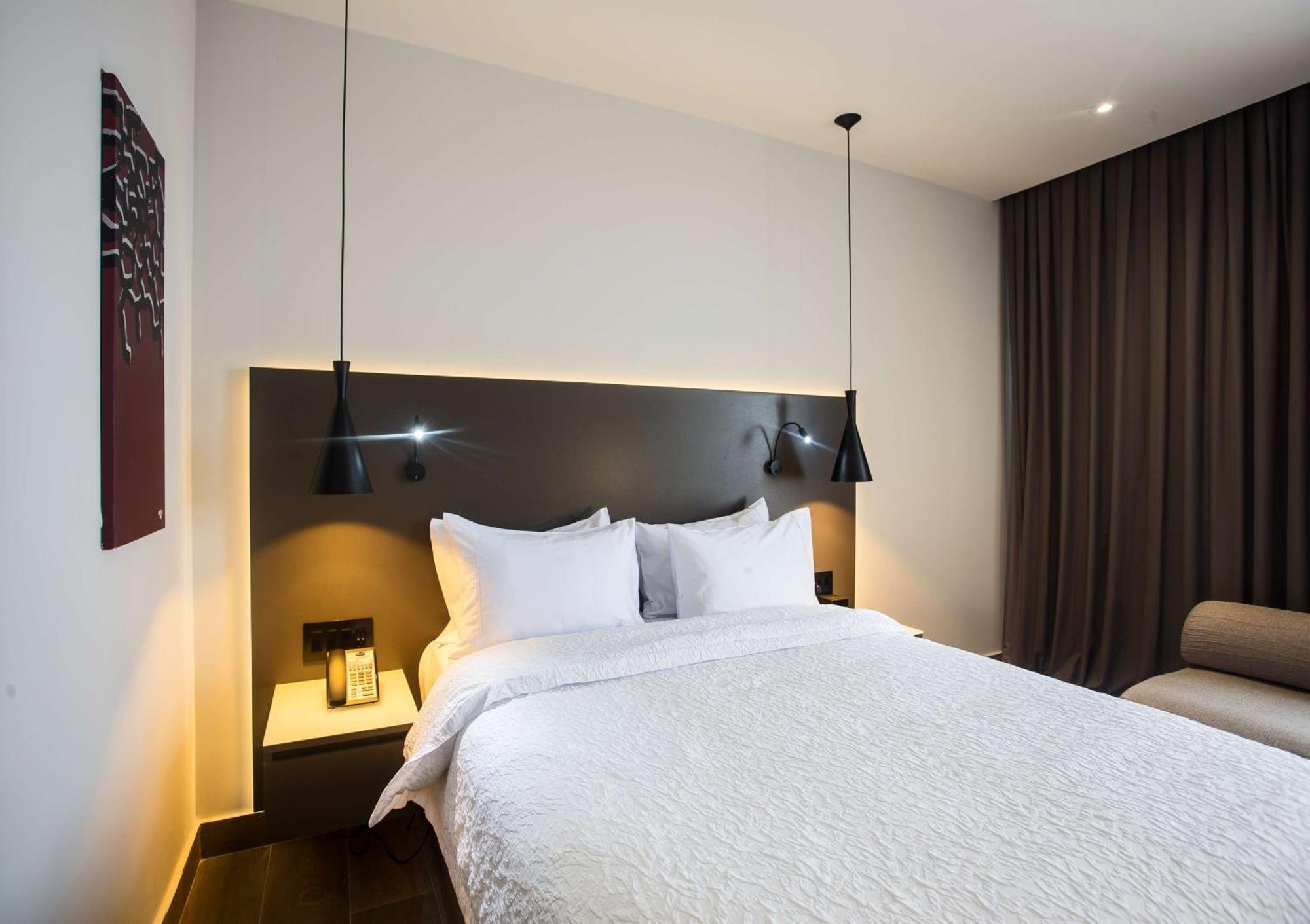 מלון Hampton By Hilton David, Panama מראה חיצוני תמונה