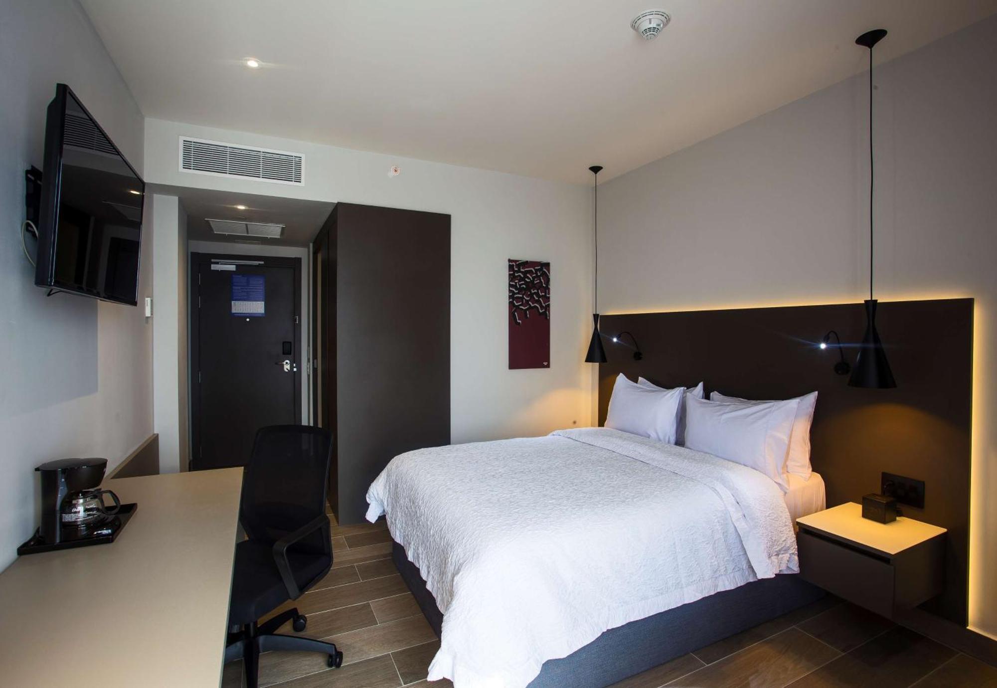 מלון Hampton By Hilton David, Panama מראה חיצוני תמונה
