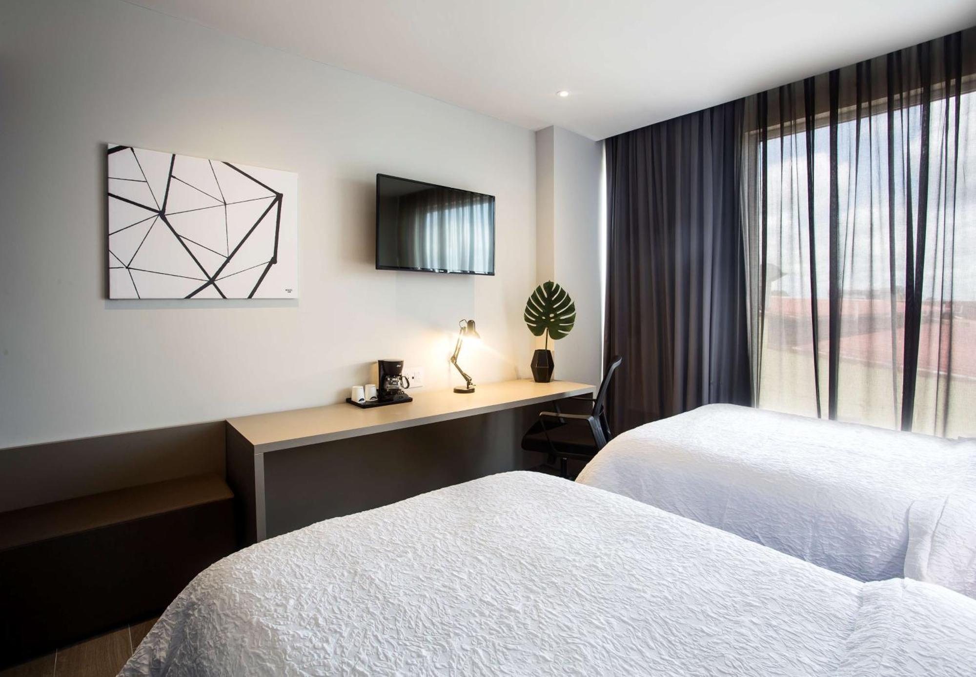 מלון Hampton By Hilton David, Panama מראה חיצוני תמונה