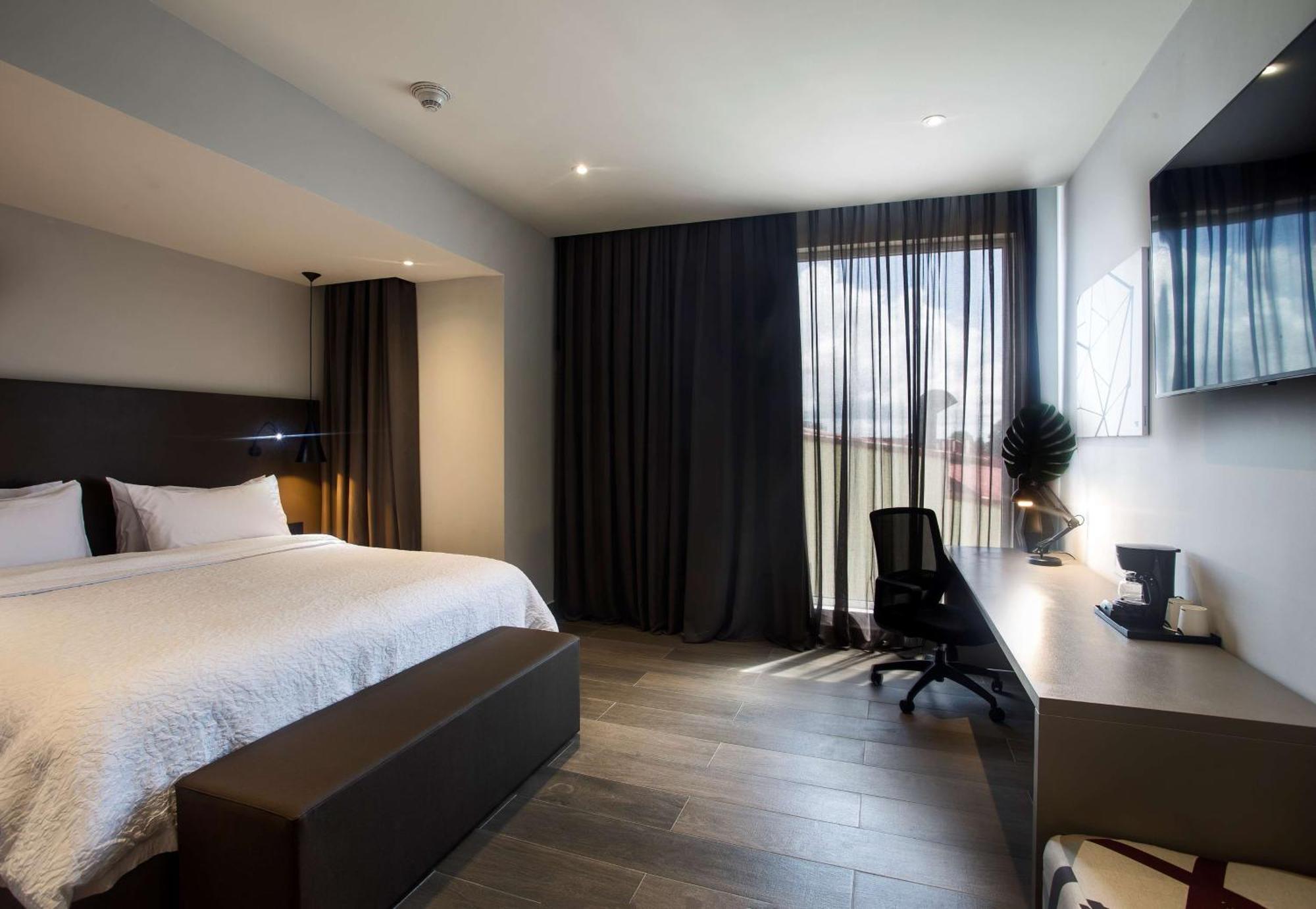 מלון Hampton By Hilton David, Panama מראה חיצוני תמונה