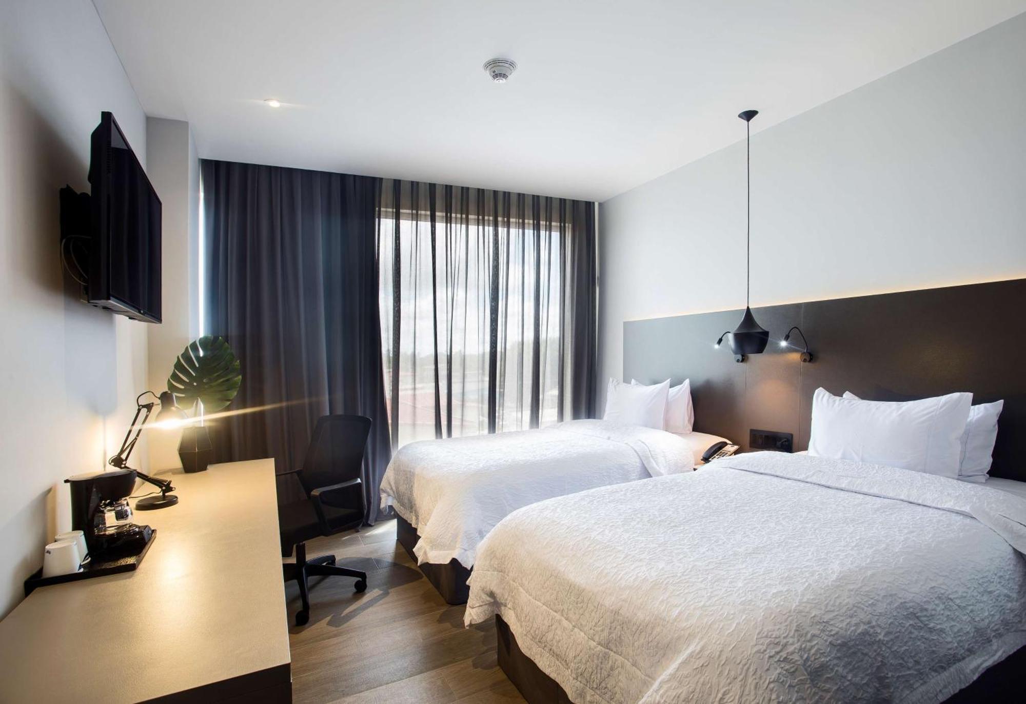 מלון Hampton By Hilton David, Panama מראה חיצוני תמונה
