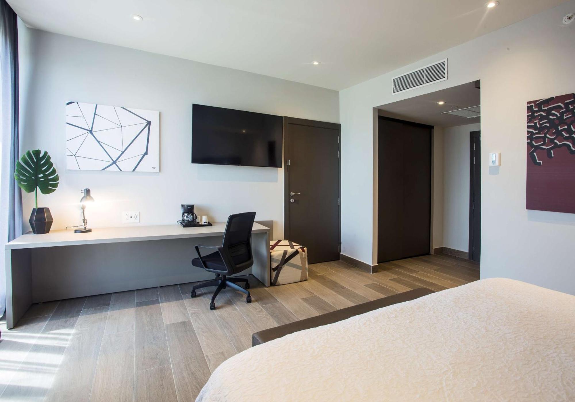 מלון Hampton By Hilton David, Panama מראה חיצוני תמונה