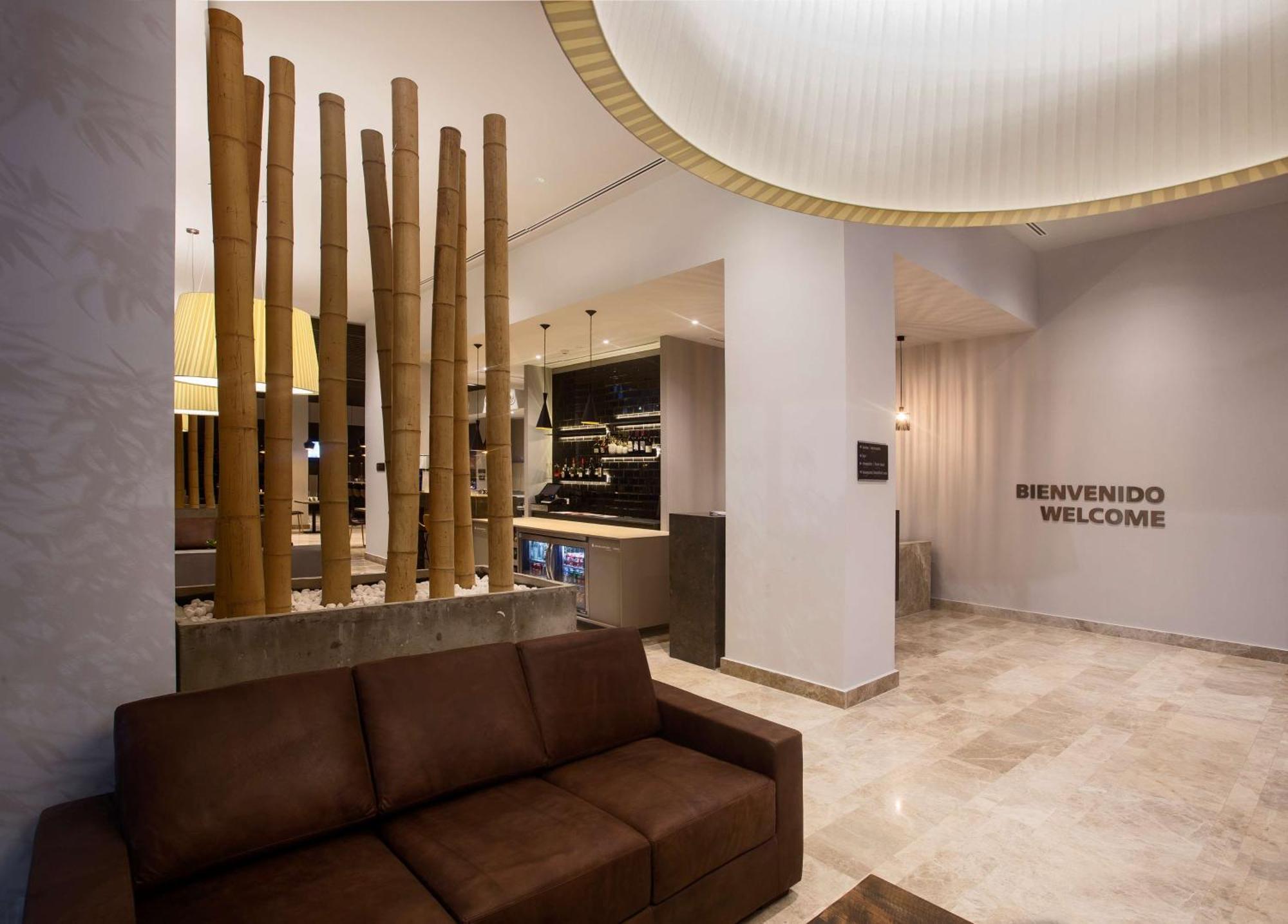 מלון Hampton By Hilton David, Panama מראה חיצוני תמונה