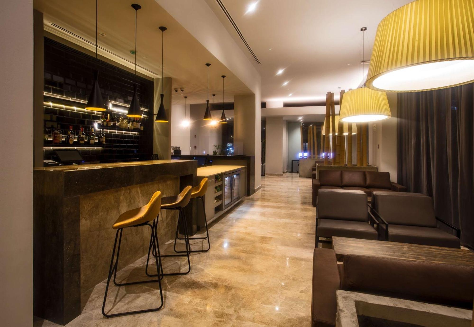 מלון Hampton By Hilton David, Panama מראה חיצוני תמונה