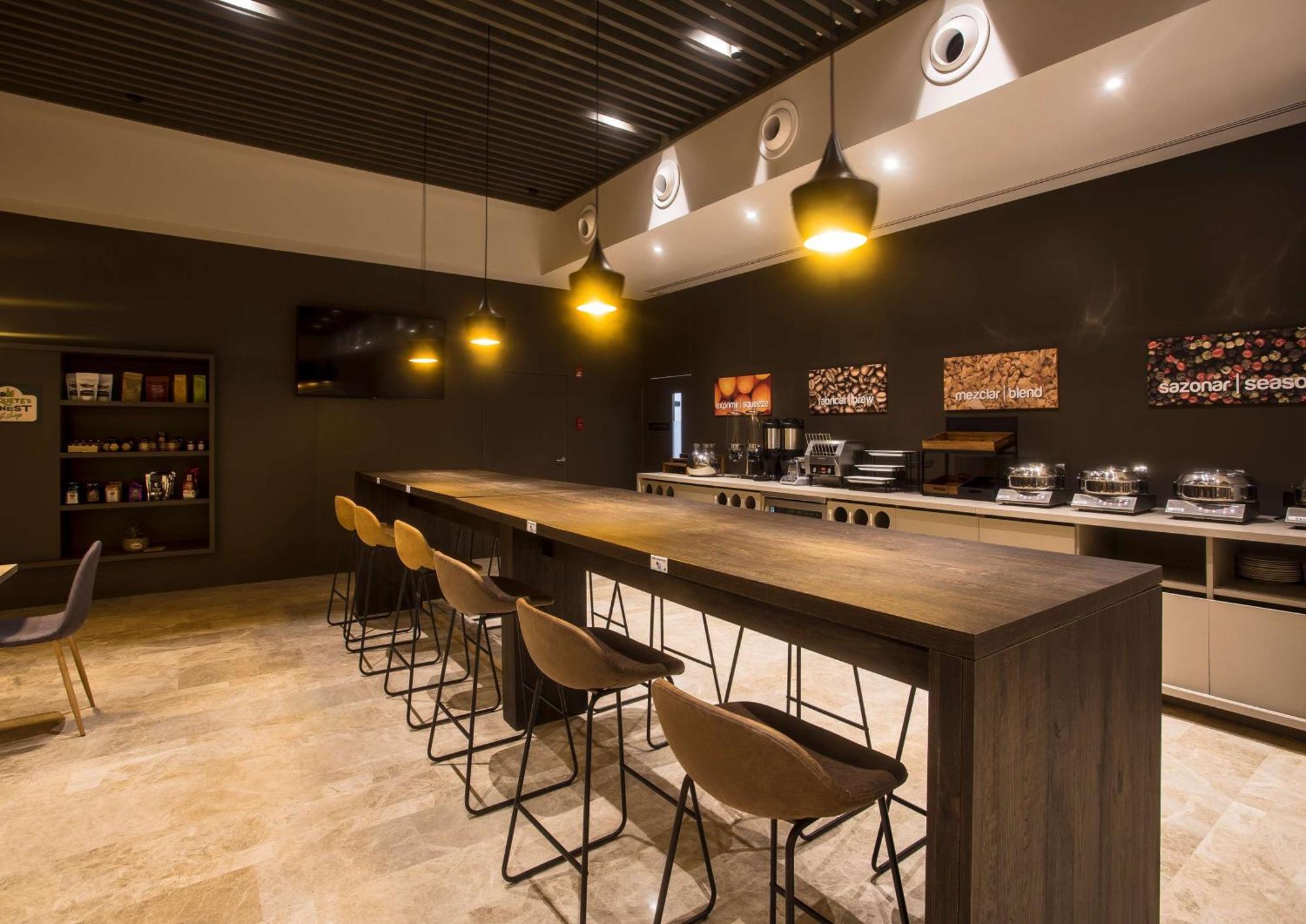מלון Hampton By Hilton David, Panama מראה חיצוני תמונה