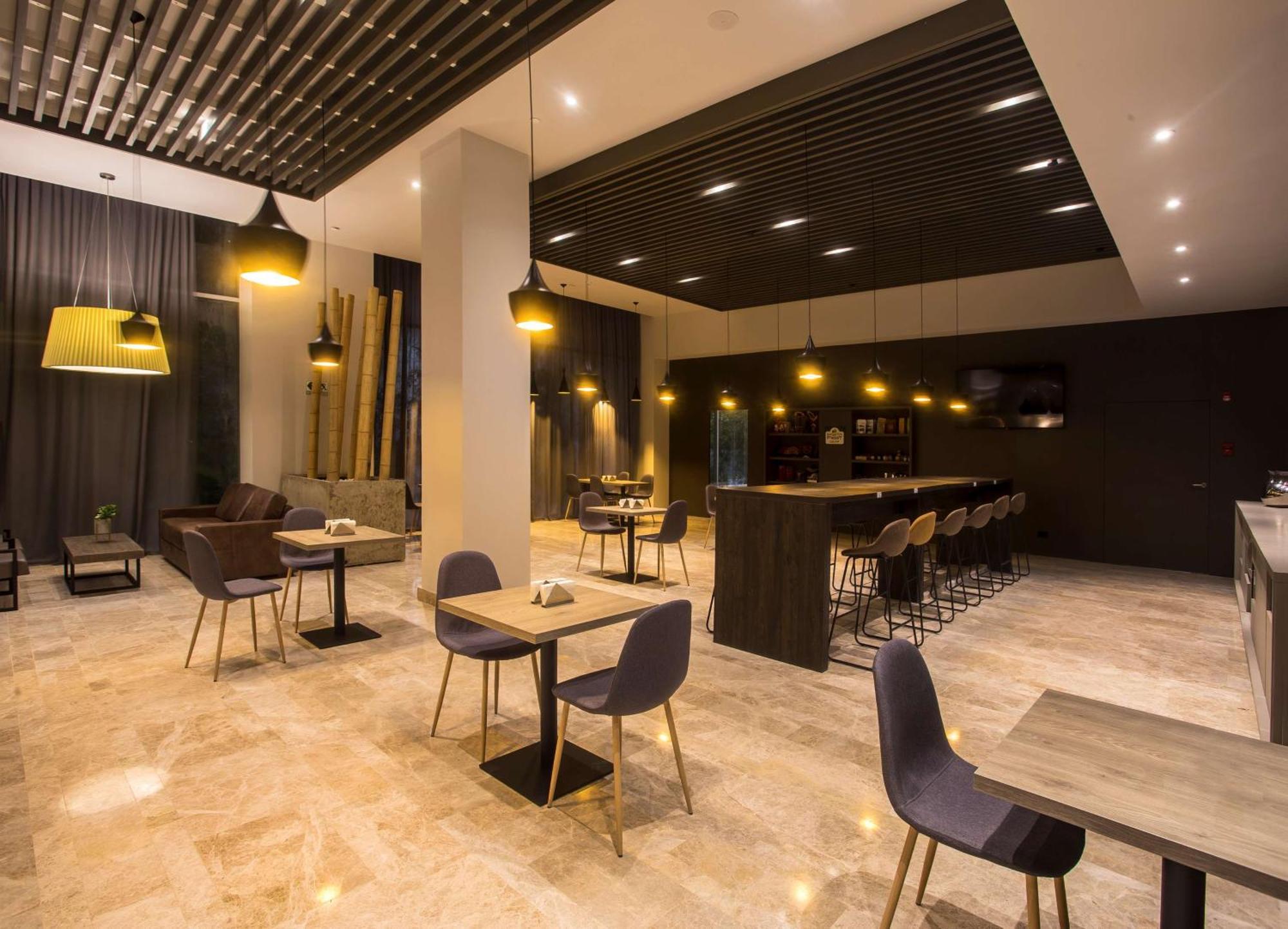 מלון Hampton By Hilton David, Panama מראה חיצוני תמונה