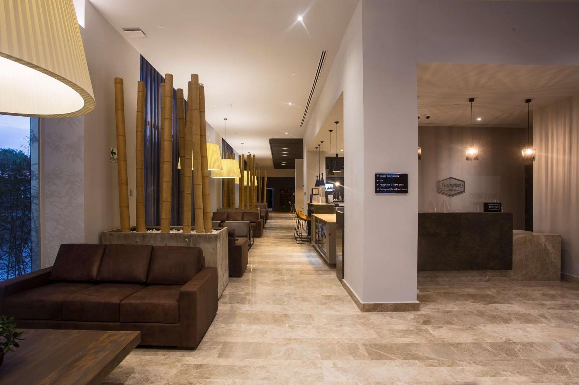 מלון Hampton By Hilton David, Panama מראה חיצוני תמונה