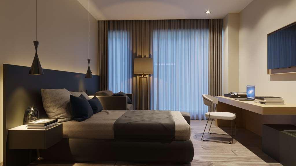 מלון Hampton By Hilton David, Panama חדר תמונה
